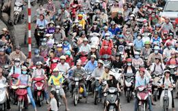 Tất cả người dân đang đi xe máy chú ý mức bồi thường bảo hiểm bắt buộc mới nhất 2026