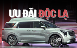 Các hãng đua khuyến mại trước tháng Ngâu: Giảm giá hay tặng phụ kiện là bình thường, có hãng chơi lớn tặng cả chuyến du lịch nước ngoài