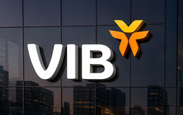 VIB: Lợi nhuận trước thuế đạt hơn 5.180 tỷ đồng, tổng tài sản vượt 580 nghìn tỷ đồng trong 6 tháng đầu năm 2026