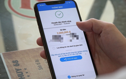 Công an điều tra các tài khoản Vietcombank, BIDV, Techcombank có giao dịch nhận tiền chuyển khoản sau: Một thanh niên sinh năm 2007 bị bắt