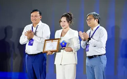 VCCorp được ghi nhận vì sự đồng hành xuất sắc cùng chính quyền và Thủ đô