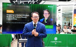 AI tái định hình nhân sự ngành Tài chính