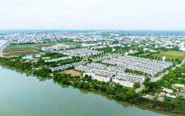 Tây Ninh bước vào chu kỳ mới của nhà thấp tầng