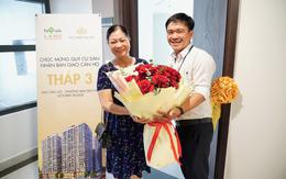 Victoria Village mở đầu giai đoạn tăng tốc bàn giao các dự án của Novaland tại trung tâm TP.HCM