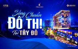Cần Thơ đón mô hình đô thị sân bay: Sự chuyển dịch của dòng tiền an cư thế hệ mới