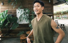 Nguyễn Hùng từng vướng nghi vấn có người thứ ba, bạn gái cũ phải lên tiếng làm rõ