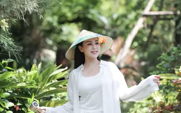 Khu nhà vườn 25.000 m2 của ca sĩ Khánh Ly