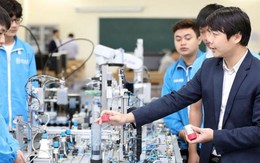 Đề xuất tăng mức trợ cấp cho người học đại học, giáo dục nghề nghiệp theo mức lương cơ sở