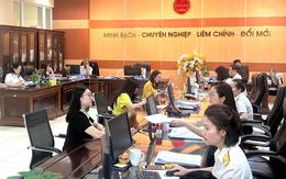 Kiểm tra thuế bằng phương thức điện tử: Giảm tiếp xúc trực tiếp, tăng cường tính công khai