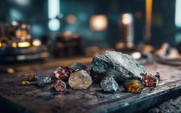Doanh nghiệp Mỹ mua rất nhiều đất hiếm từ Việt Nam: Chọn cơ hội tốt, không thành "ốc đảo FDI"