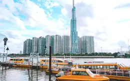 TPHCM tăng cường kiểm tra, siết chặt an toàn giao thông đường thủy