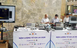 Việt Nam cần lộ trình dài hơi để phát triển công nghệ lượng tử
