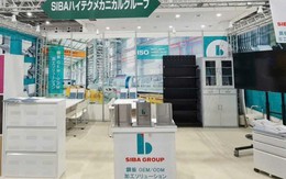 Siba Group bị nhắc nhở vì chậm công bố quyết định xử phạt thuế