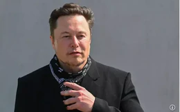 Tỷ phú Elon Musk 'hụt hơi', các tên tuổi Trung Quốc thắng lớn