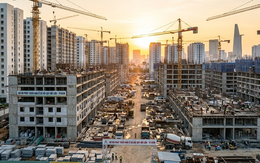 Đề xuất mới: Thu nhập 60 triệu đồng/tháng vẫn được mua nhà ở xã hội tại TP.HCM