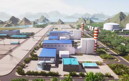 Bộ Công Thương phê duyệt khung giá phát điện nhiệt điện khí năm 2026, tối đa 3.410,64 đồng/kWh
