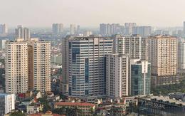 Người mua đất thổ cư đang chuyển dần lên chung cư