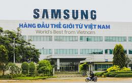 Cái bắt tay trị giá 95 tỷ USD: Chương tiếp theo của Hàn Quốc tại Việt Nam mới chỉ bắt đầu