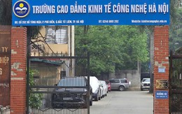 Hà Nội sắp xếp 19 trường cao đẳng, trung cấp còn 10 cơ sở