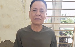 Thi hành lệnh bắt tạm giam nguyên Giám đốc Ban Quản lý Dự án Tạ Viết Đông