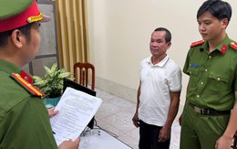 Lệnh bắt Nguyễn Ngọc Quốc 63 tuổi về tội Giết người