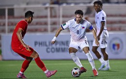 Nhận định, dự đoán tỷ số Philippines vs Myanmar: Chủ nhà giữ mạch bất bại