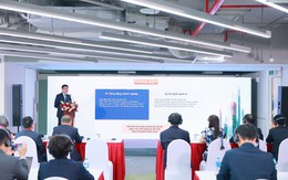 Việt Nam đặt mục tiêu tài sản của nhà đầu tư nước ngoài trên TTCK đạt 15% GDP vào năm 2030