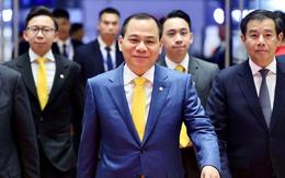 Tỷ phú Phạm Nhật Vượng mời gần 400 người Việt Nam về Vingroup làm, mức lương gần 50 triệu đồng/tháng
