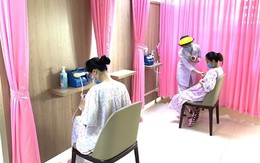 Doanh nghiệp có từ 1.000 lao động nữ phải làm phòng vắt, trữ sữa mẹ, vi phạm bị phạt tới 20 triệu đồng