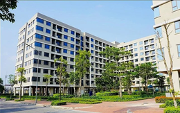 TP. Hồ Chí Minh đề xuất nâng mức trần thu nhập có thể mua nhà ở xã hội lên 60 triệu đồng/tháng