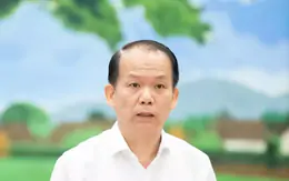 Bộ trưởng Tư pháp: ‘Phân lô bán nền đất ở là nơi xảy ra trục lợi lớn nhất’