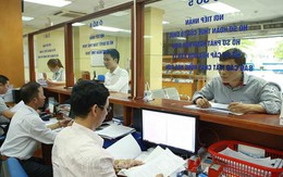 Cơ quan Thuế vừa phát thông báo mới, người nộp thuế cần chuẩn bị ngay những điều sau