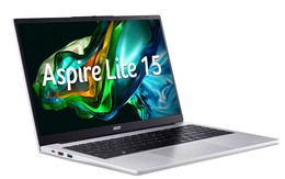 Laptop Acer dễ chọn hơn nhờ chia rõ laptop học tập, làm việc, gaming
