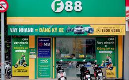 F88 sắp chào bán 400 tỷ đồng trái phiếu ra công chúng