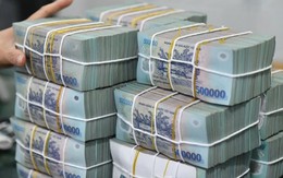 Ngân hàng ồ ạt huy động chứng chỉ tiền gửi: Có nơi tăng gấp đôi trong 6 tháng