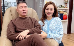 Ngọc Hà đính chính về NSND Công Lý