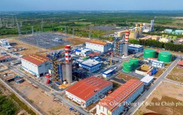 Bộ Công Thương chốt khung giá điện khí tối đa 3.410,64 đồng/kWh