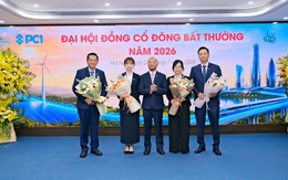 Không chỉ có Chủ tịch 27 tuổi, PC1 vừa bổ nhiệm Tổng giám đốc sinh năm 1991