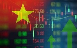 Một loạt định chế tài chính sừng sỏ trên thế giới Vanguard, Blackstone, UBS, Morgan Stanley... sắp tham gia vào thị trường chứng khoán Việt Nam