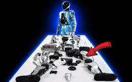 Kỹ sư Nhật tháo rời robot Trung Quốc rồi thừa nhận: Chúng tôi đang tụt hậu nhiều năm và không thể bắt kịp trong ngắn hạn