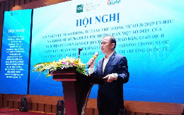 Phó Chủ tịch UBCKNN: "Hoàn thiện khuôn khổ pháp lý đối với thị trường trái phiếu doanh nghiệp có ý nghĩa đặc biệt quan trọng"