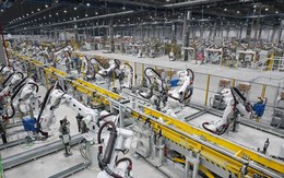 Sau 7 tháng, một khu kinh tế đã thu hút 6,2 tỷ USD vốn đầu tư, quy tụ cùng lúc dự án VinMetal, VinFast, LNG Vũng Áng III với tổng quy mô hơn 140.000 tỷ đồng