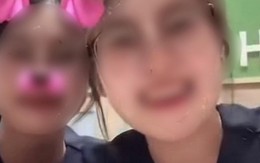 Thông tin mới nhất vụ 2 nữ sinh viên ngành Y livestream phản cảm