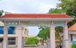 Thí sinh chỉ đạt 2,25 điểm vẫn vào trường chuyên