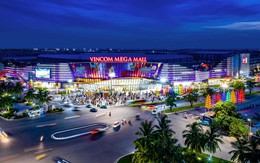 Vincom Retail kiện toàn bộ máy cấp cao nhằm hiện thực hoá mục tiêu chiến lược