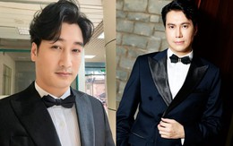 Điểm trùng hợp thú vị của 2 nam NSƯT điển trai nhất nhì phim giờ vàng VTV