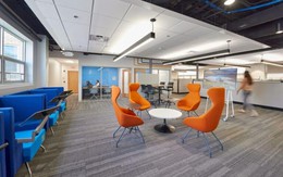 Inter Office và chiến lược văn phòng linh hoạt cho doanh nghiệp thời đại mới