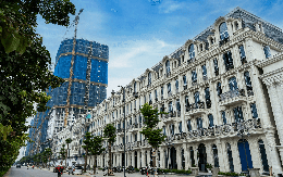 Sunshine Group lãi gần 5.900 tỷ đồng sau 6 tháng đầu năm 2026, tổng tài sản vượt 125.500 tỷ