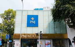 PNJ trải qua 20 ngày chưa từng có: Mua lại lượng hàng trị giá 5.900 tỷ đồng, gấp 3,7 lần doanh thu