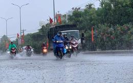 Ngày mai, Hà Nội và nhiều tỉnh miền Bắc có mưa to đến rất to